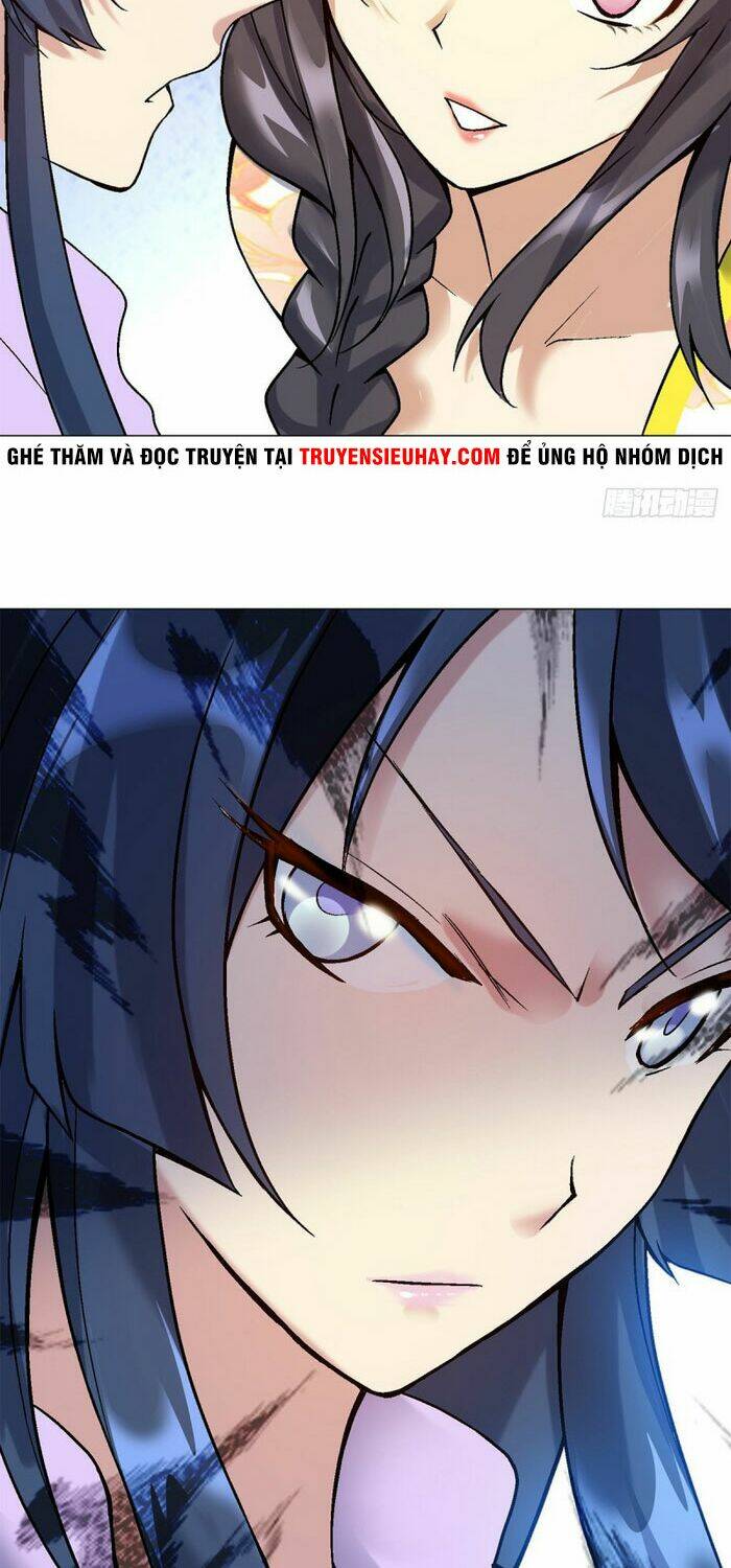 Vạn Thần Tổ Sư: Chapter 45