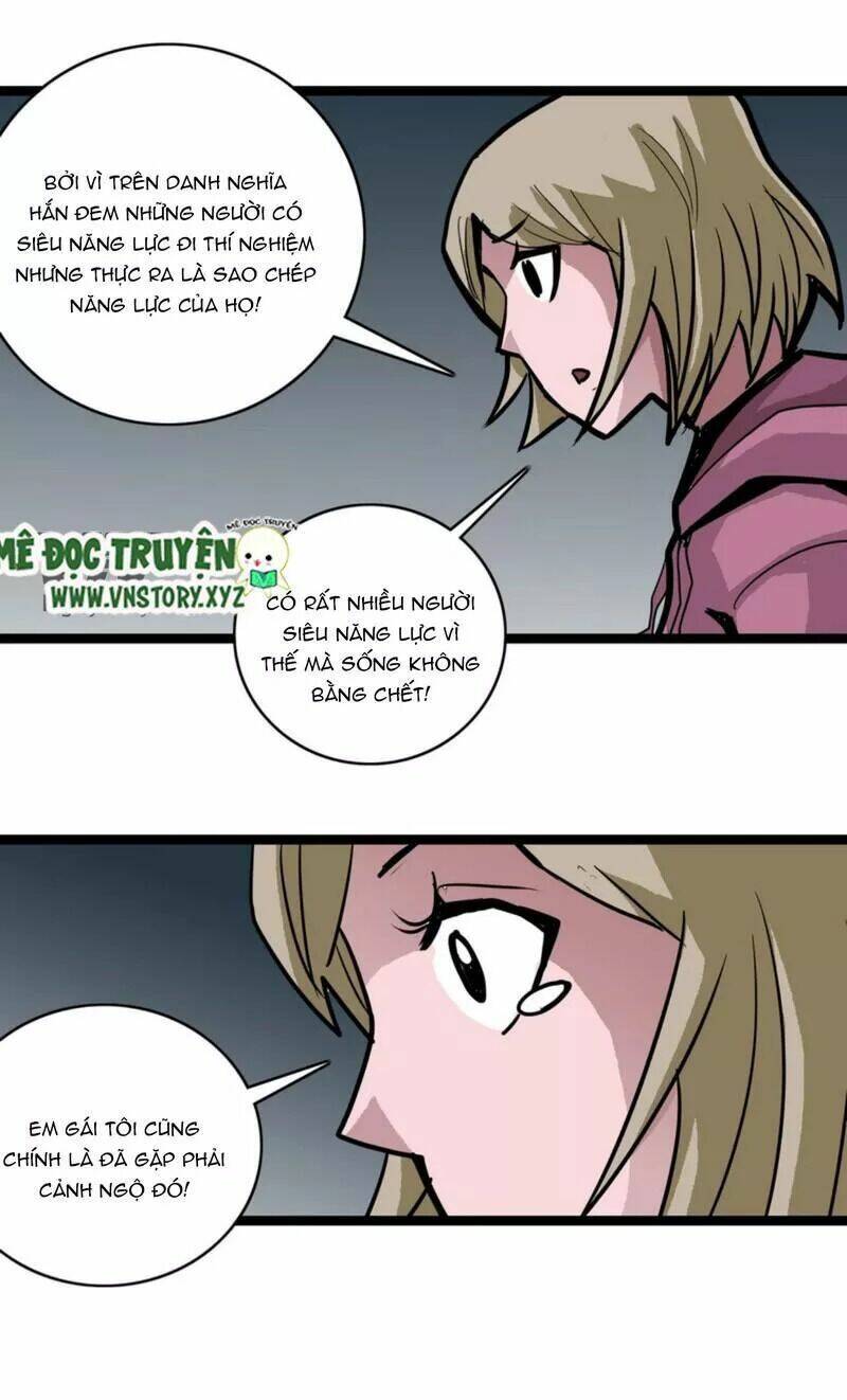 Thiếu Niên Siêu Năng Lực: Chapter 55