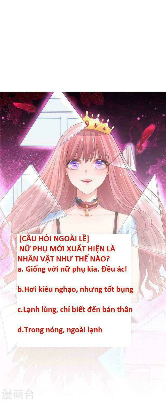 Trùng Sinh Để Trả Thù: Chapter 18