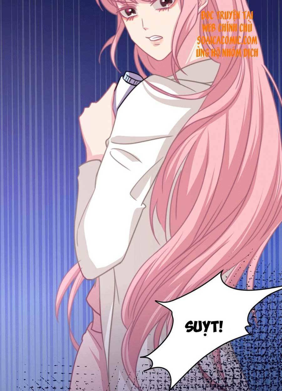 Vết Cắn Trí Mạng: Chapter 47