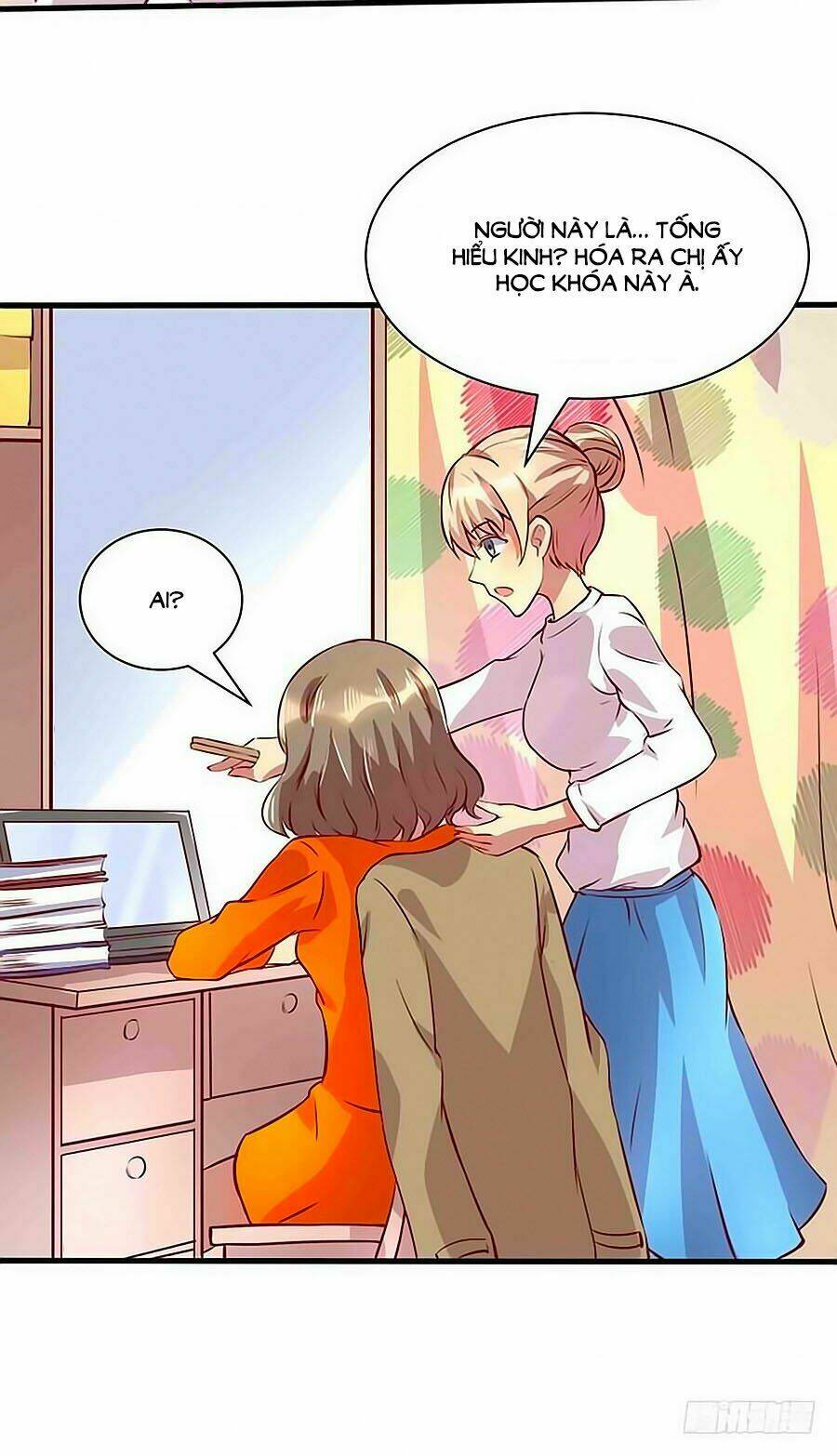 Thời Gian Đều Biết: Chapter 6