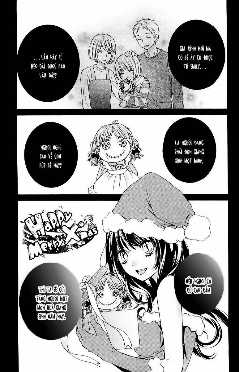 Screaming Lesson!!!: Chapter 39