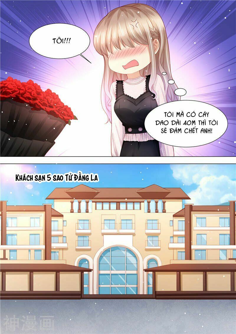 Cưng Chiều Vợ Yêu: Chapter 160