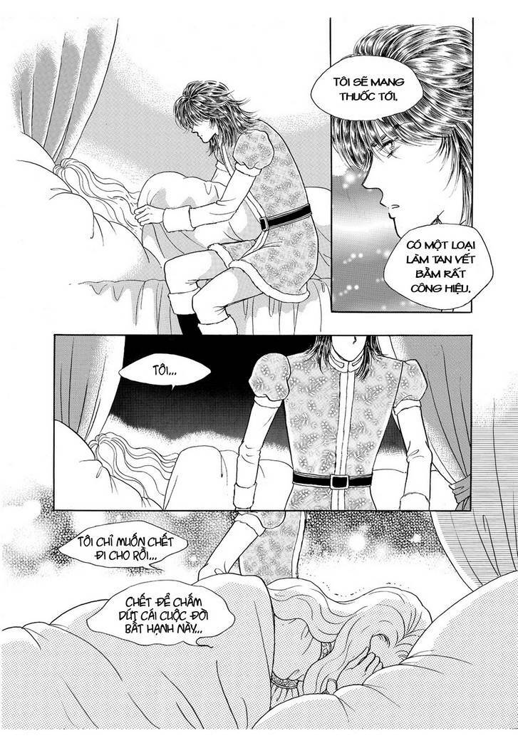 Princess Manhwa: Chapter 47