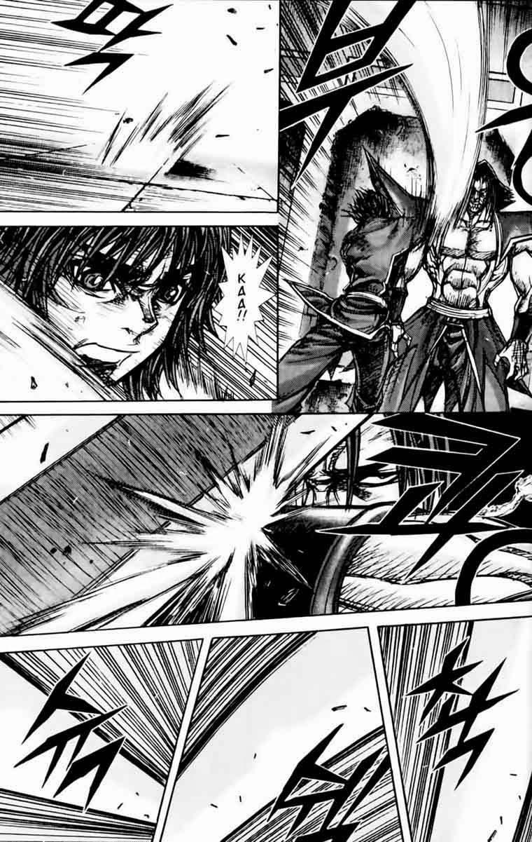 Diêm Đế: Chapter 177