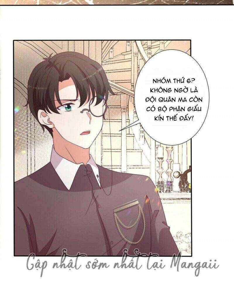 Công Chúa Phản Diện Trong Truyền Thuyết: Chapter 113