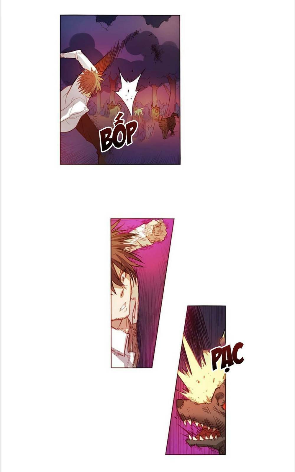 Vì Tôi Là Ông Chú Mở Tiệm Bán Vũ Khí: Chapter 7
