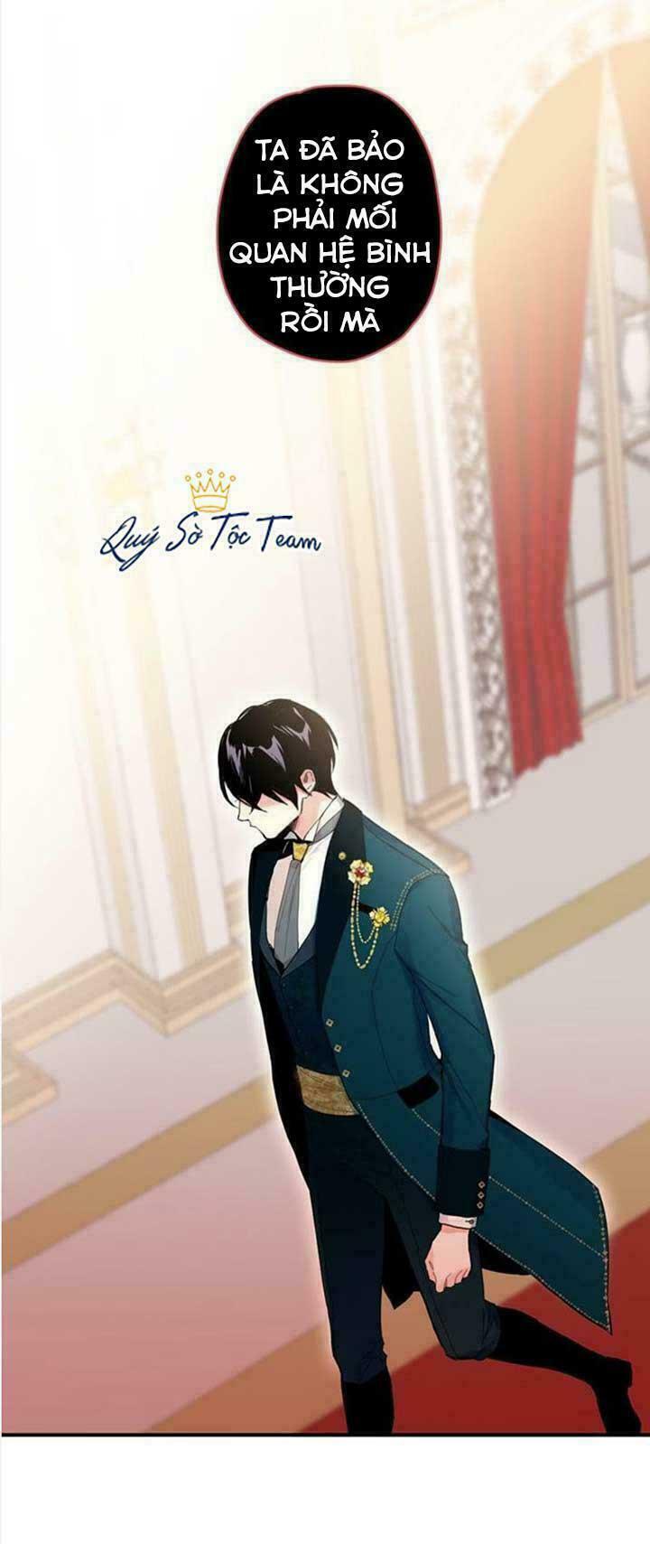 Tồn Tại Với Tư Cách Là Vợ Của Nam Chính: Chapter 39: Cesar ghen