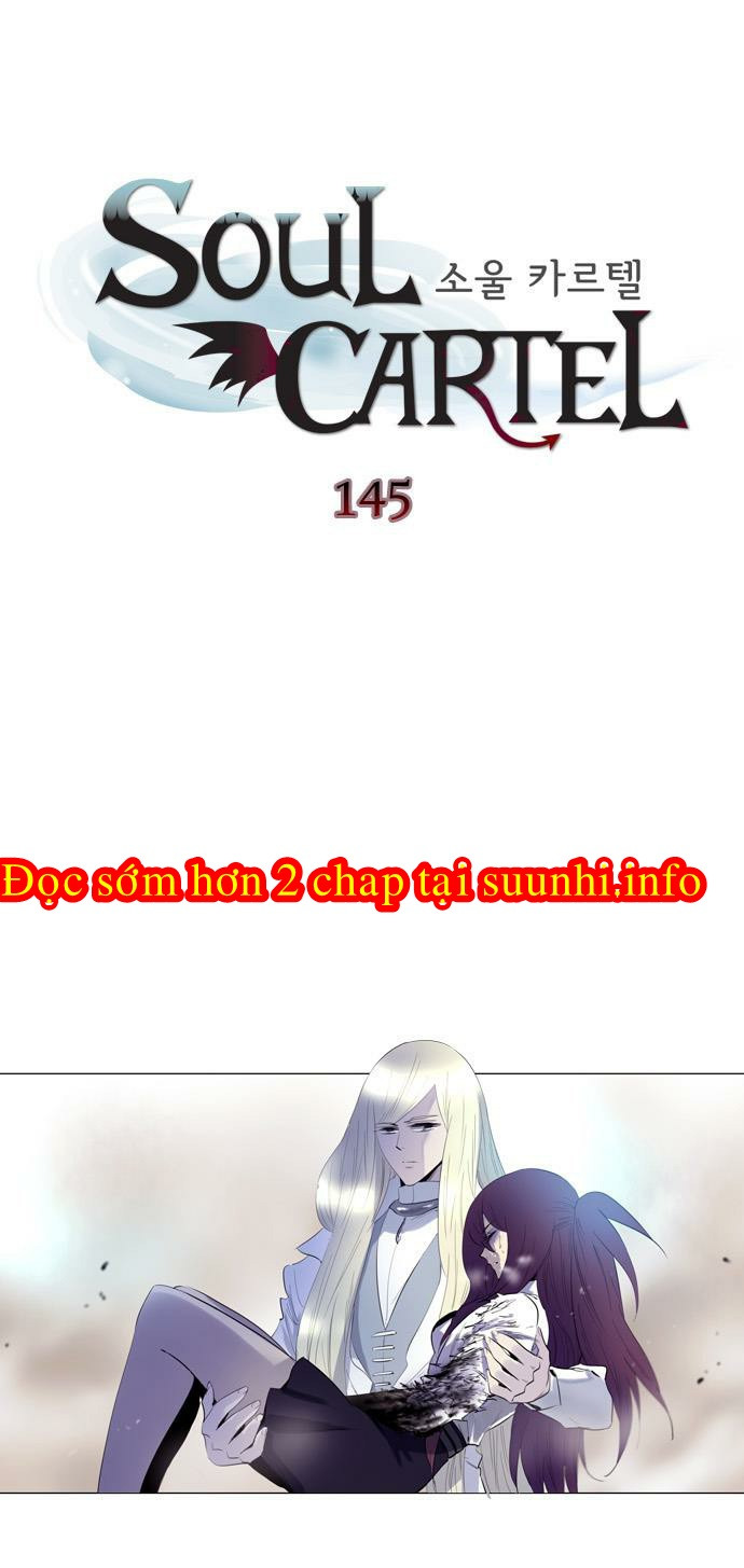 Soul Cartel: Chapter 145
