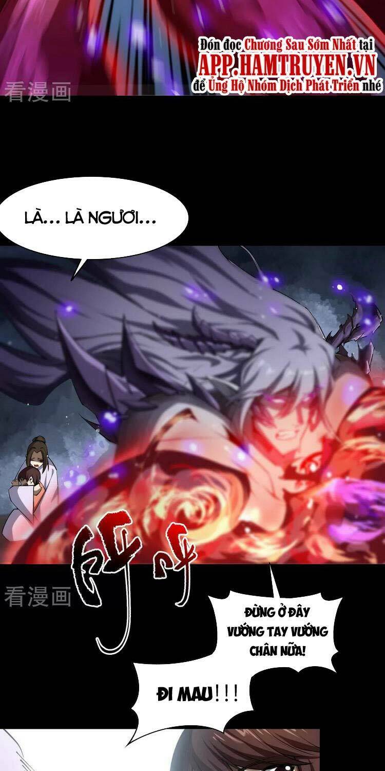 Thanh Đế Truyện: Chapter 142