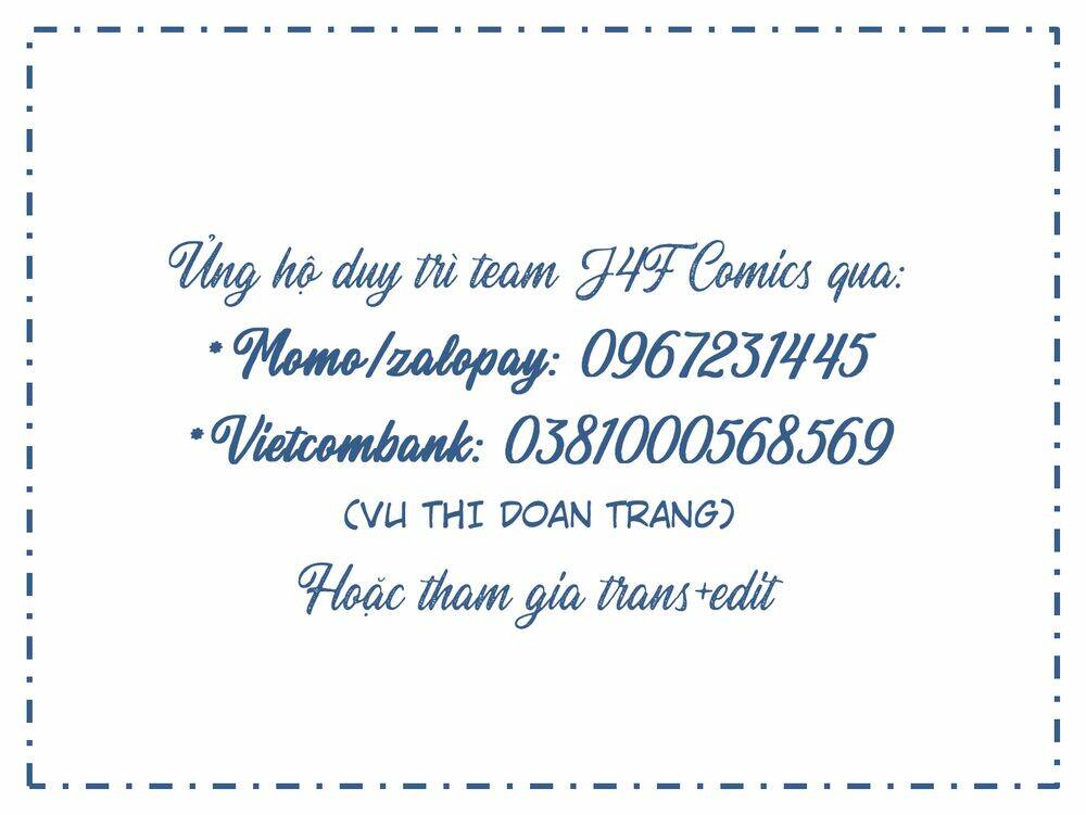 Phải Lòng Oan Gia: Chapter 100