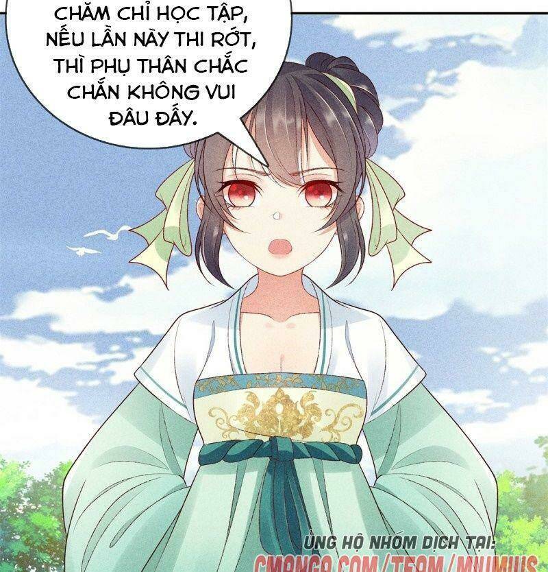 Trọng Sinh Chi Đích Nữ Bất Thiện: Chapter 56
