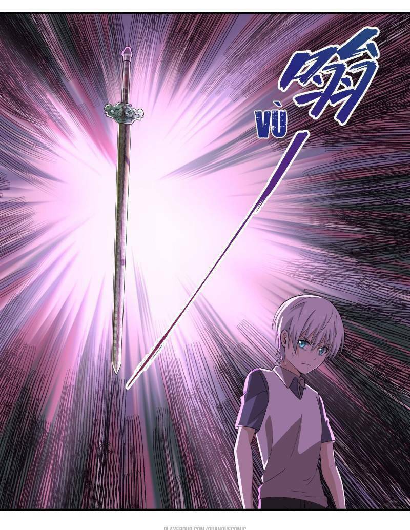 Nghịch Thiên Tiên Mệnh: Chapter 21