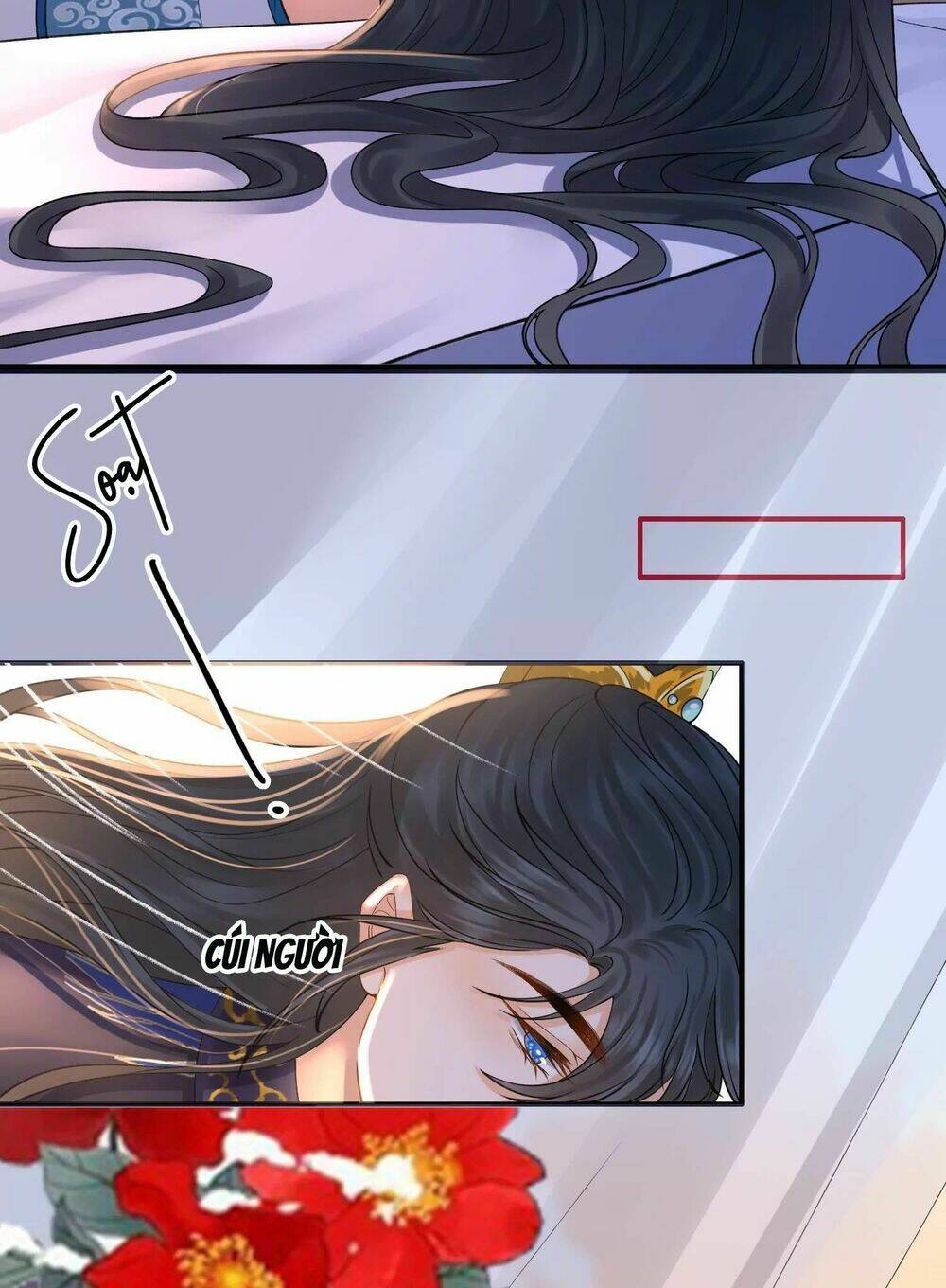Thái Tử, Người Thật Ngọt Ngào: Chapter 45