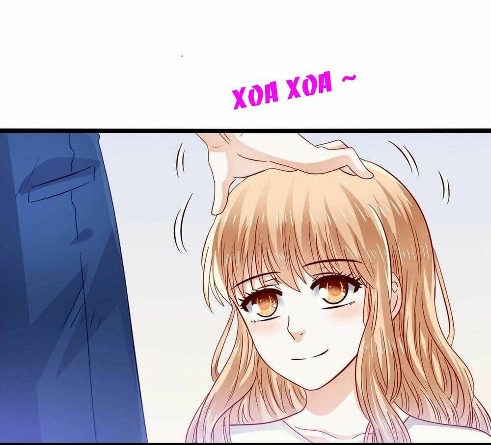 Lăng Thiếu! Nhẹ Một Chút, Đau: Chapter 16