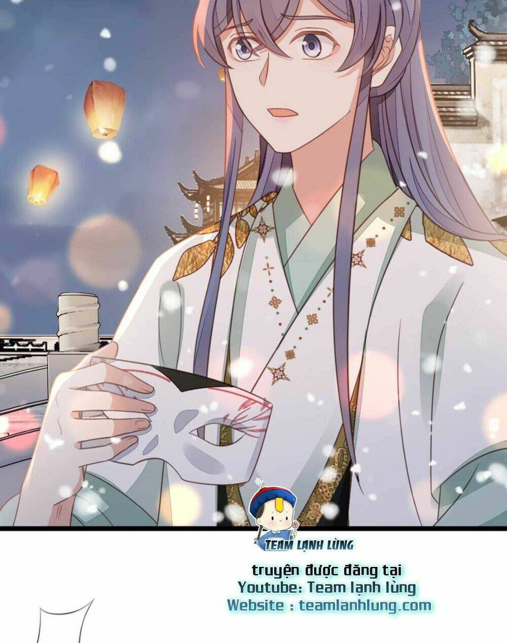 Mau Xuyên Không Rửa Tội Cho Nhân Vật Phản Diện: Chapter 98