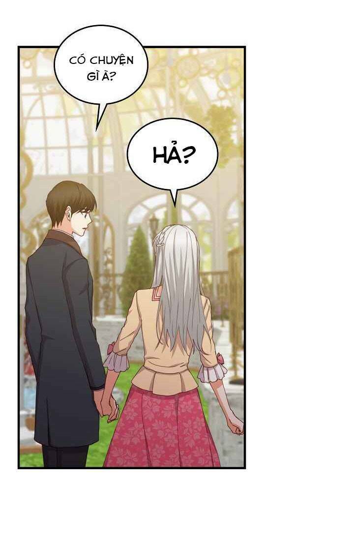 Đừng Chọc Đứa Em Gái Bé Bỏng Của Chúng Tôi: Chapter 43