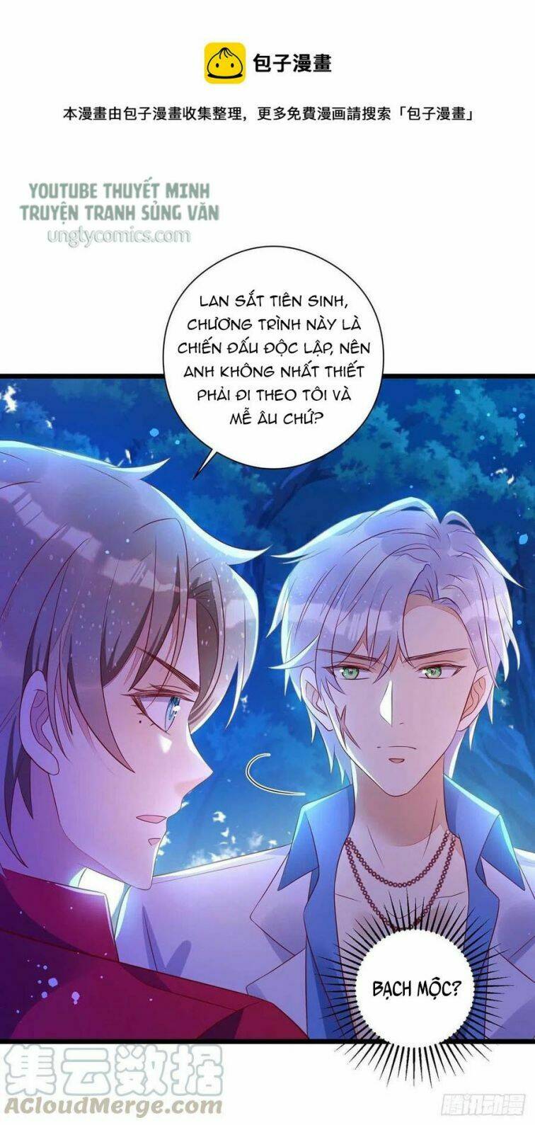 Thú Thụ Bất Thân: Chapter 51