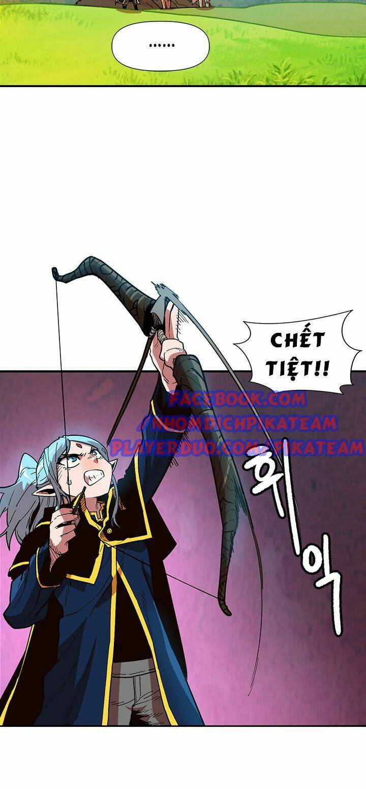 Đại Lục Vô Song: Chapter 16