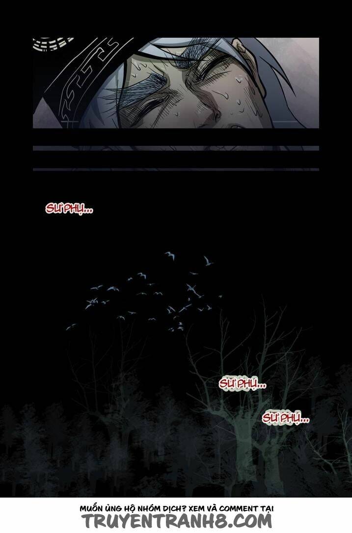 Thâu Hồn: Chapter 51