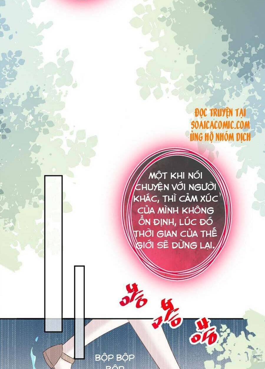 Khi Cô Gái Nhìn Thấy Thời Gian: Chapter 1