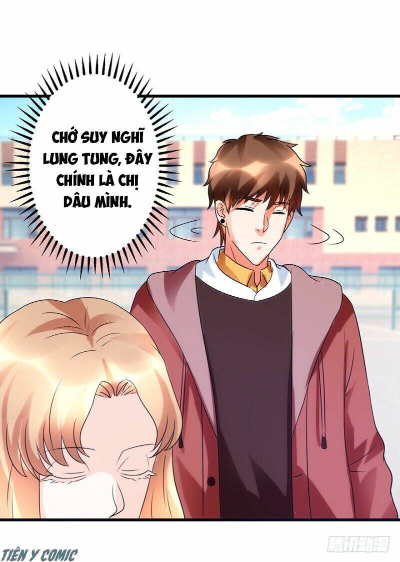 Thấu Thị Tiên Y: Chapter 76