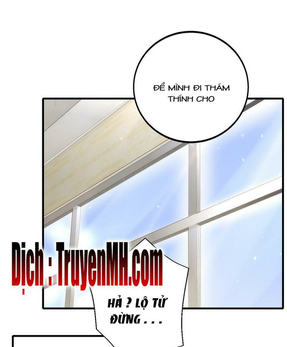 Lấy Tình Yêu, Lấy Thời Gian: Chapter 29