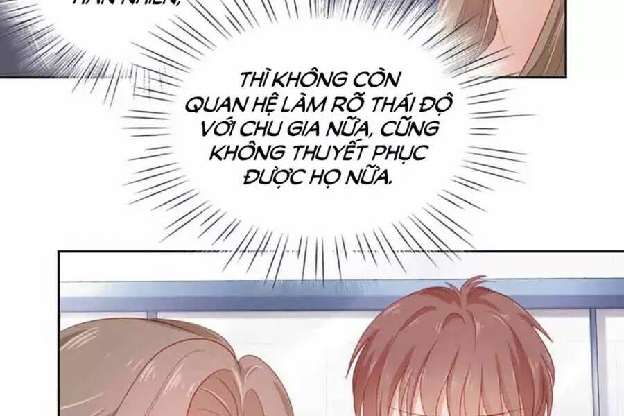 Khi Trá Luyến Nhân: Chapter 52