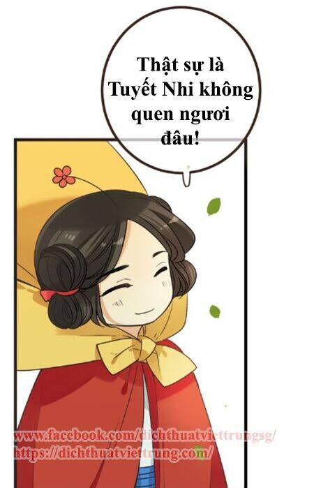 Bạn Trai Tôi Là Cẩm Y Vệ 2: Chapter 20