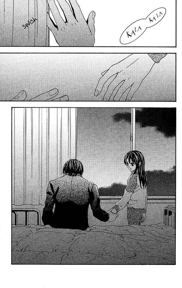 Mayonaka No Ariadone: Chapter 9