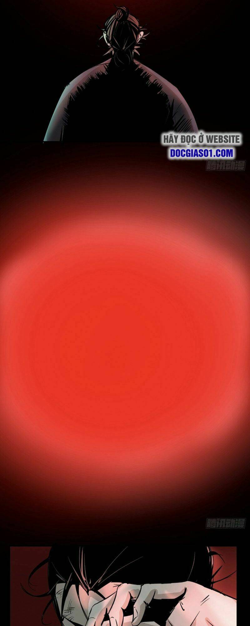 Huyền Thoại Đạo Sĩ: Chapter 8