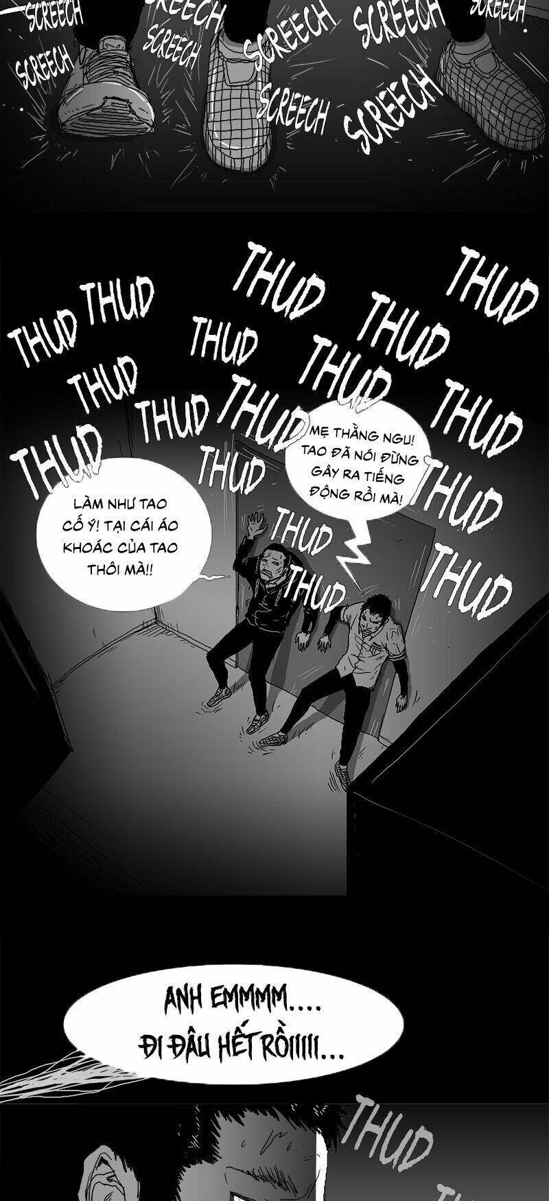 Sống Sót: Chapter 7