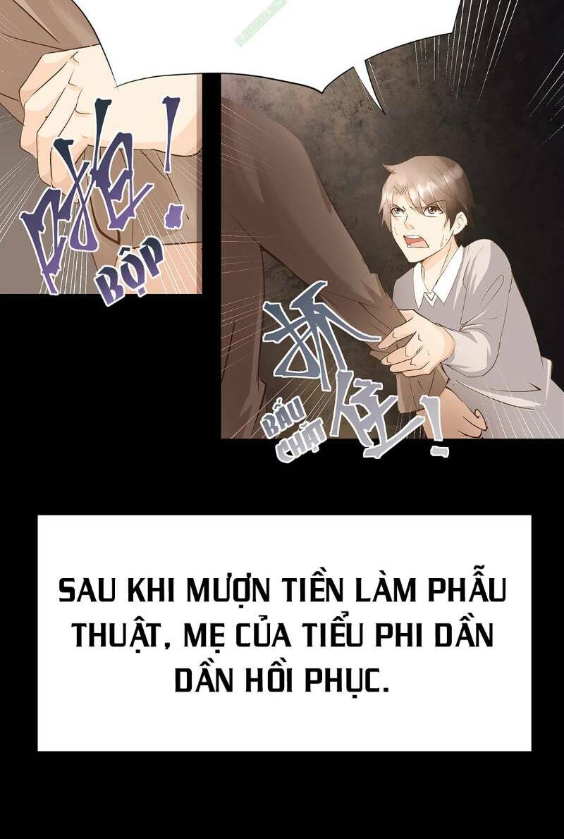 Trò Chơi Tiểu Mục Tiêu: Chapter 20