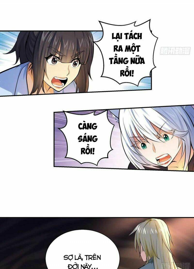 Ta Là Đại Hoàn Đan: Chapter 31