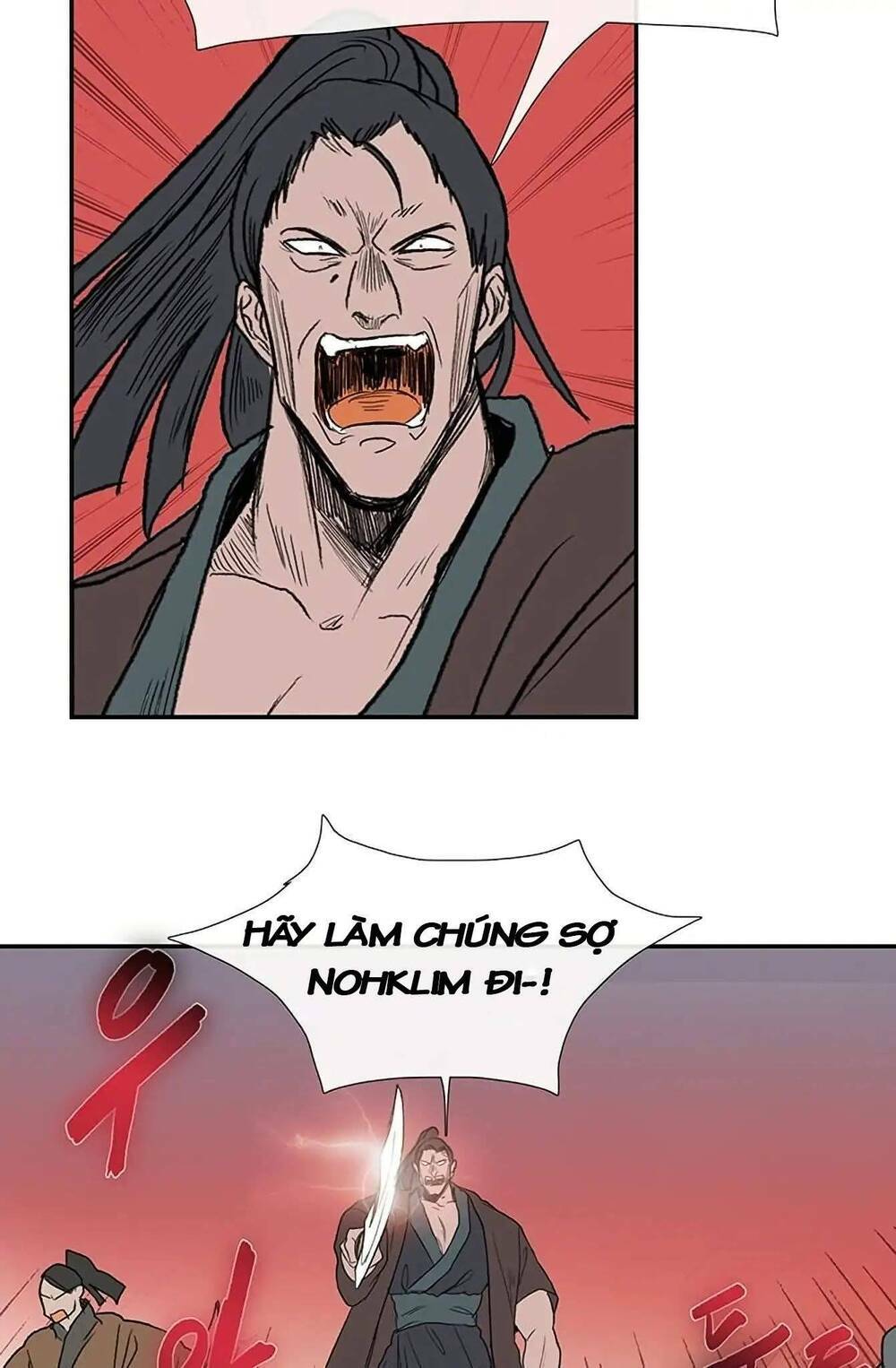 Học Sĩ Tái Sinh: Chapter 94