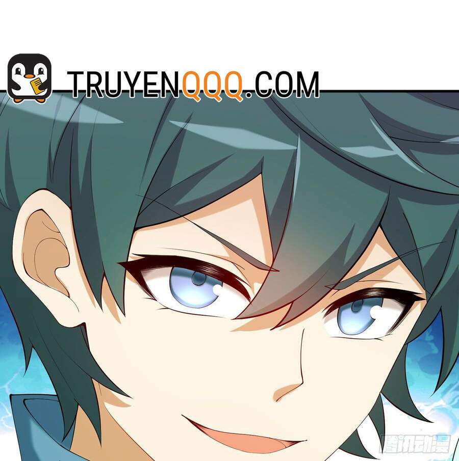 Nhặt Thuộc Tính Tại Trái Đất: Chapter 8