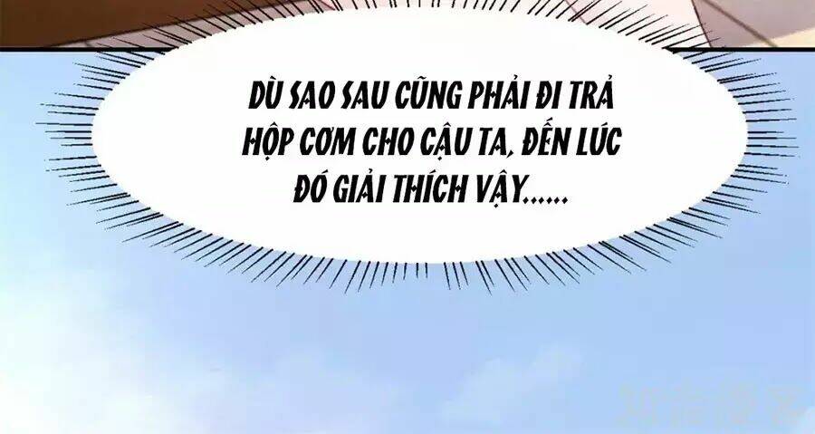 Sau Này Vẫn Cứ Thích Anh: Chapter 46