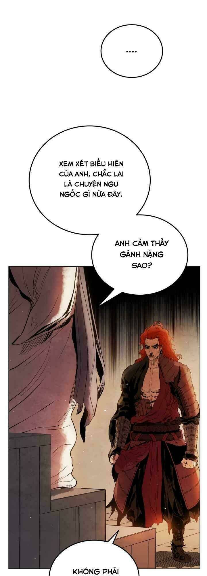 Phụng Tiên Trọng Sinh Ký: Chapter 6