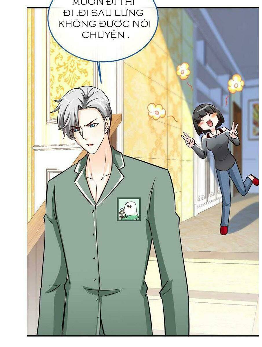 TRUY NÃ TOÀN CẦU TRUY THÊ VỀ SỦNG: Chapter 78.1