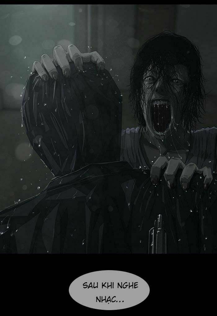 Dead Days: Chapter 26