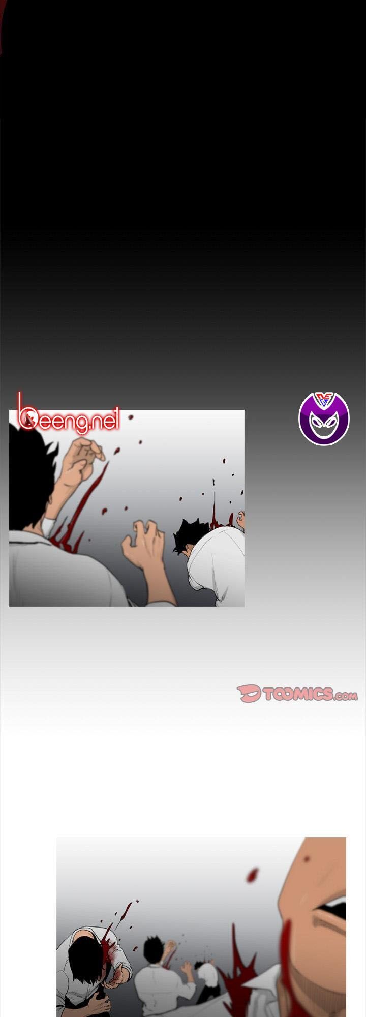 Tong Edge: Chapter 66