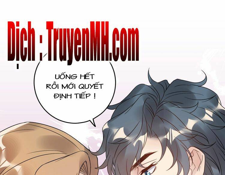 Trong Sinh Chi Ức Vạn Ảnh Hậu Yếu Thượng Vị: Chapter 56