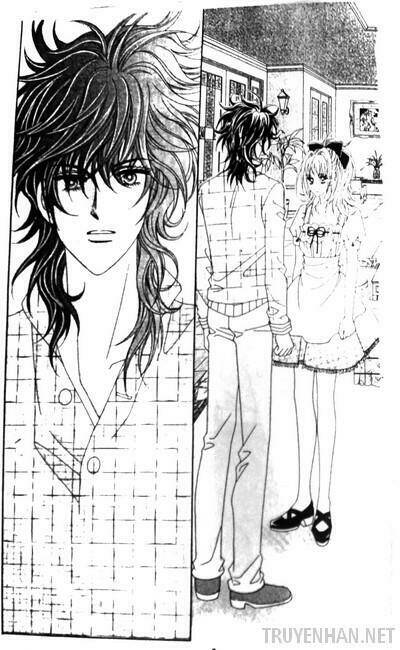 Lọ Lem Hậu Đậu: Chapter 70