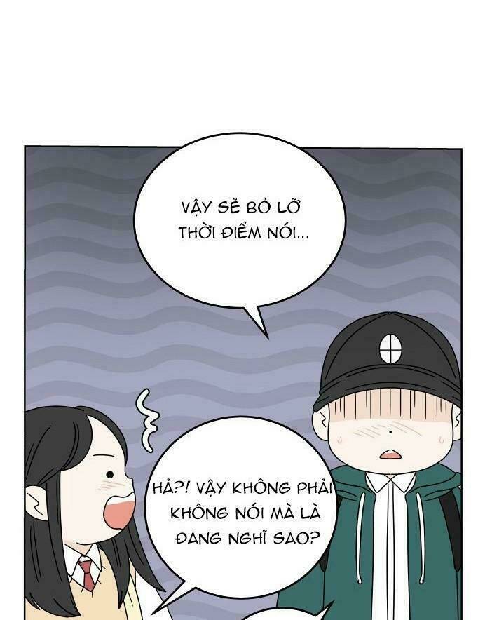 30 Phút Bước Đi Bên Em: Chapter 77