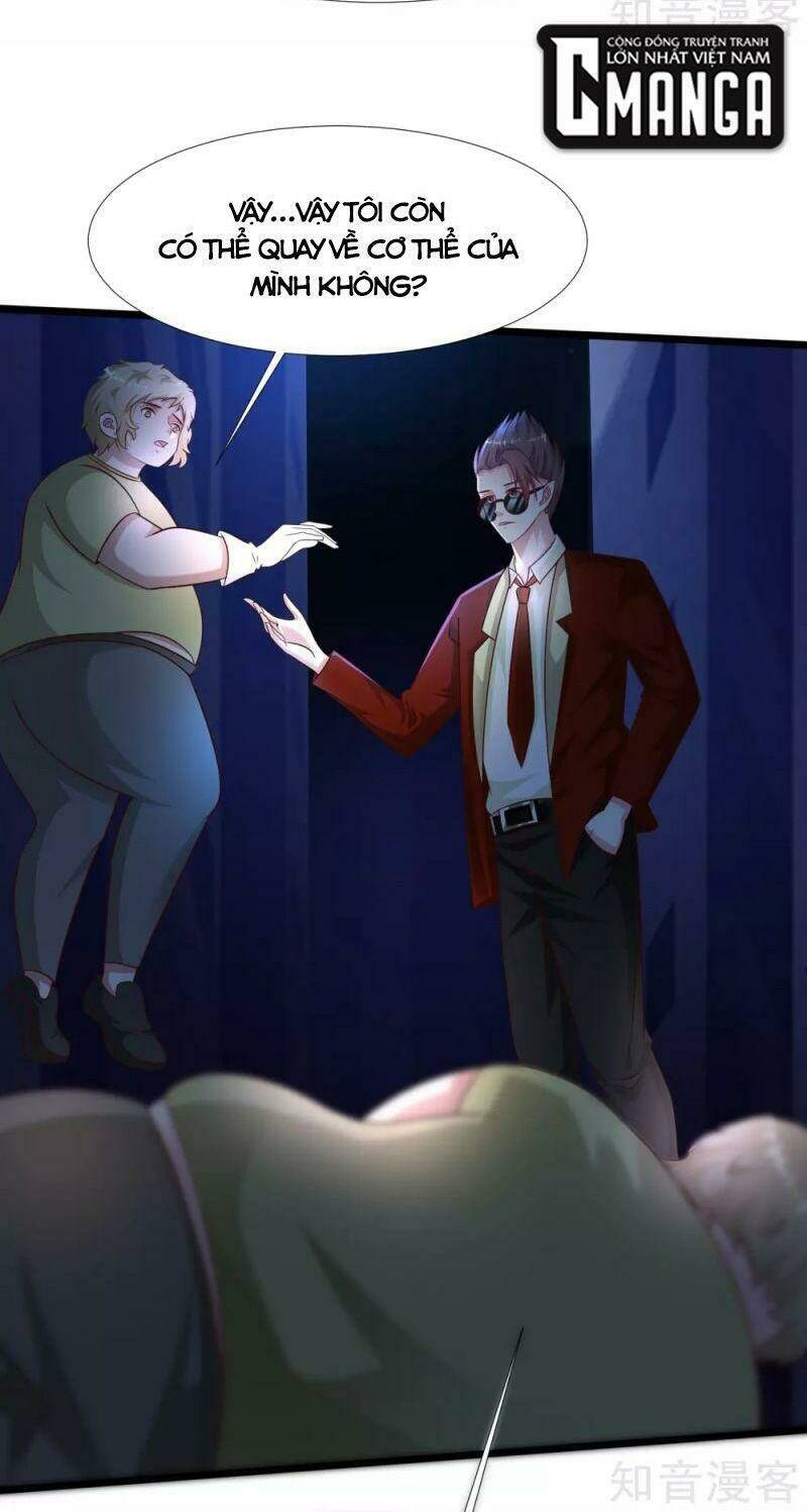 Tối Cường Vận Đào Hoa: Chapter 208