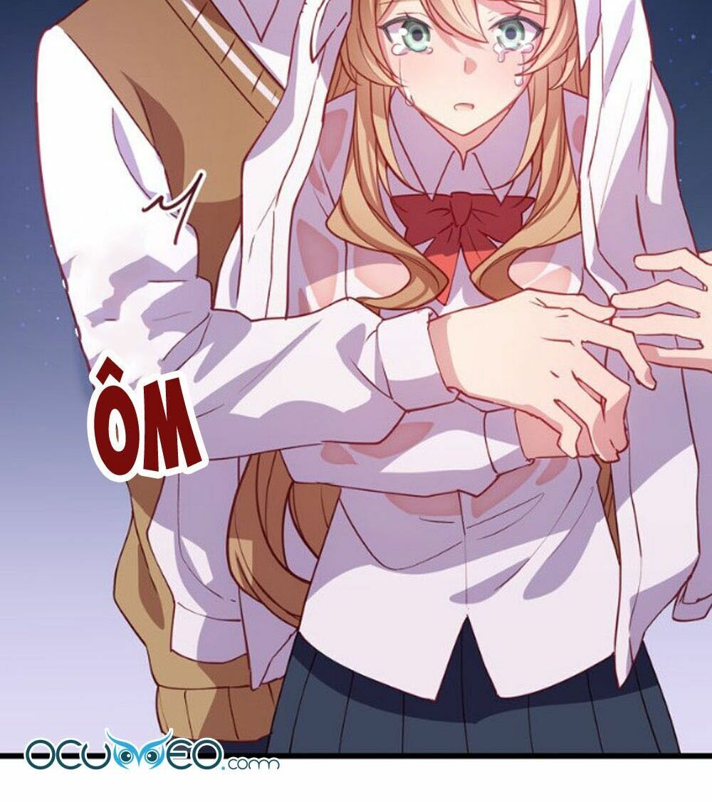 Bài Ca Tình Yêu: Chapter 4