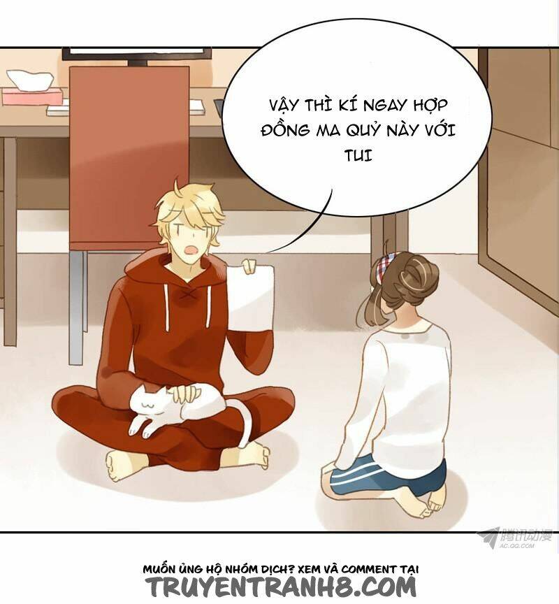 Sức Mạnh Của Sắc Đẹp: Chapter 30