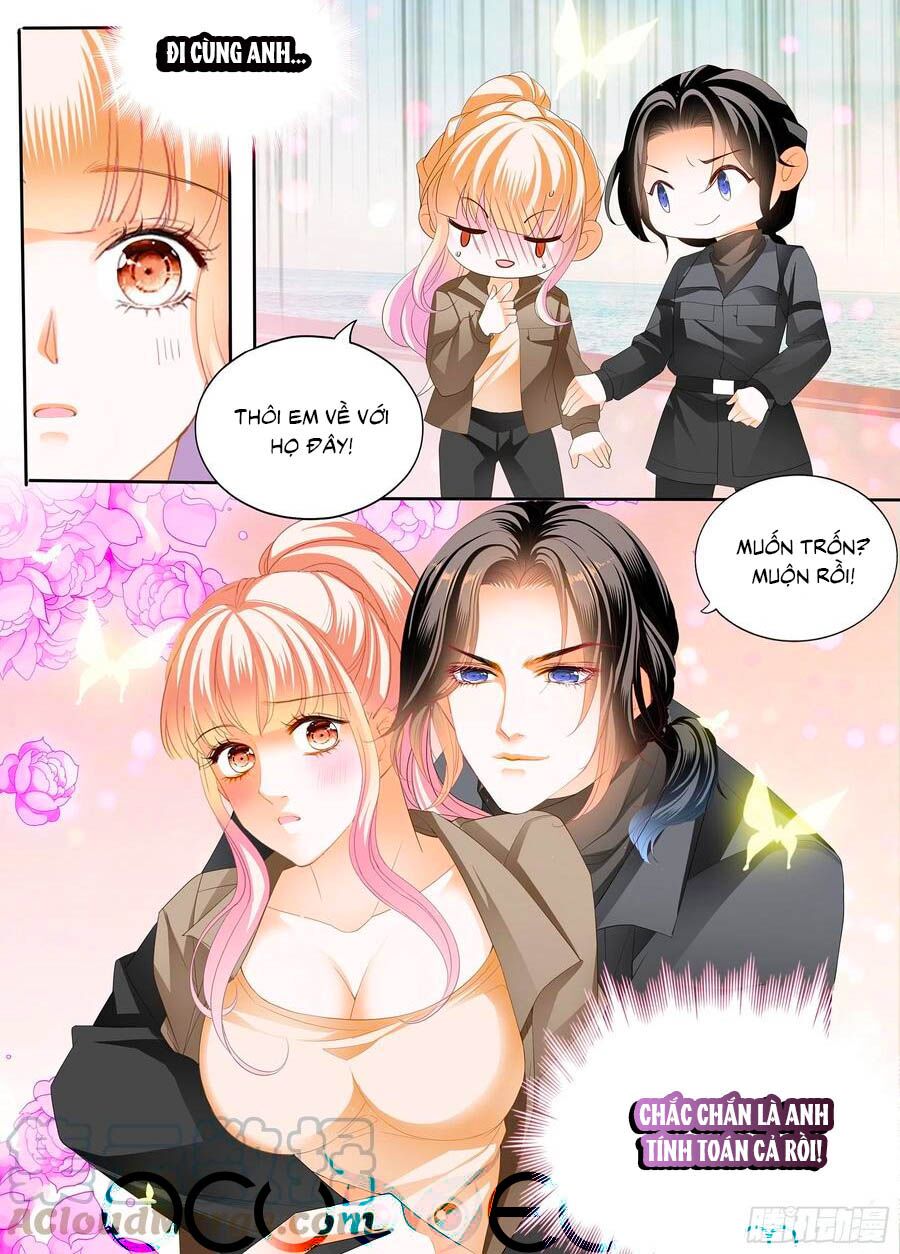 Bá Đạo Tiểu Thúc, Xin Trêu Chọc Vừa Thôi!: Chapter 278