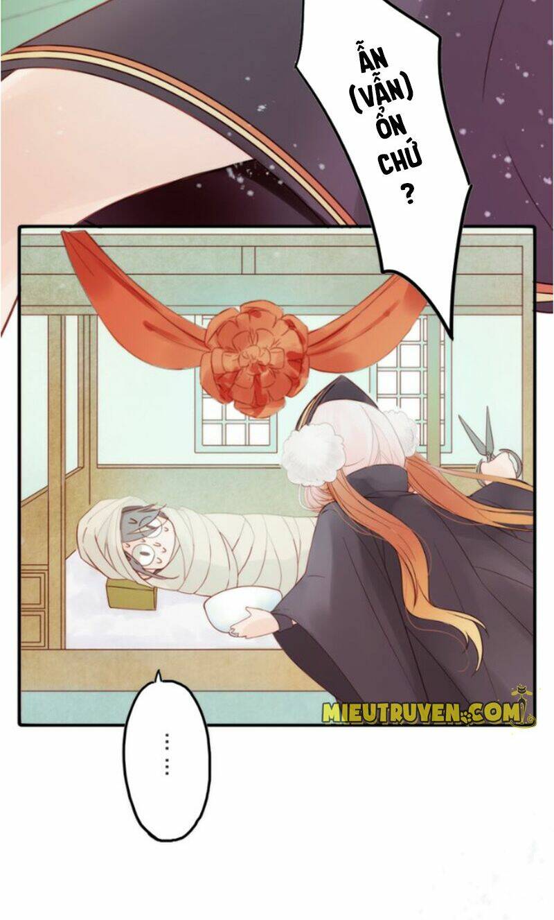 Cướp Chàng Vợ Về Đón Năm Mới: Chapter 2