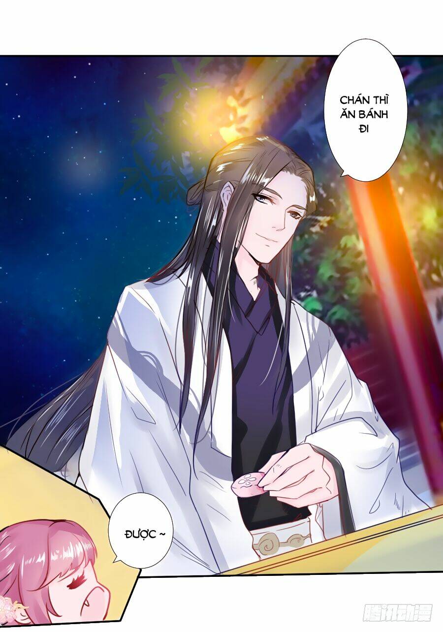 Đường Hoa Nhất Mộng Cổ Phi Truyện: Chapter 30